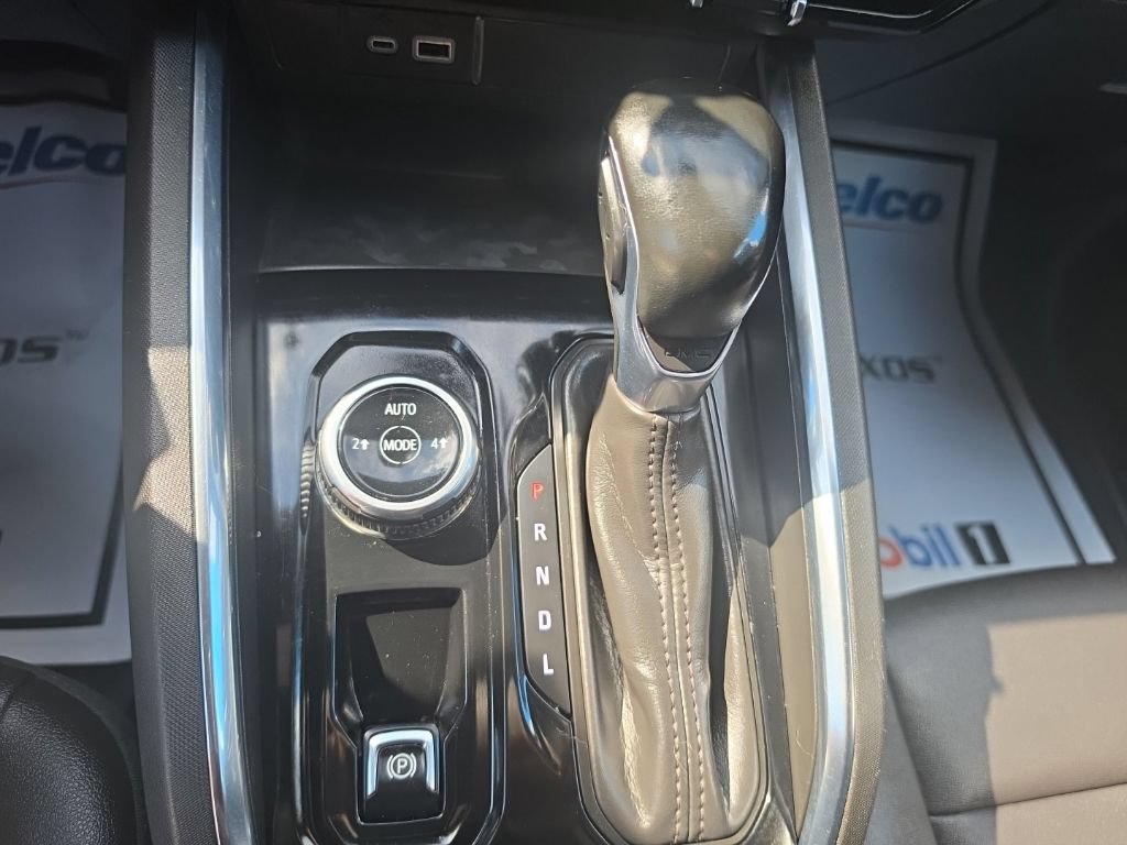 Used 2023 GMC Canyon Elevation w/ Elevation Premium Package AWD/4WD image 22