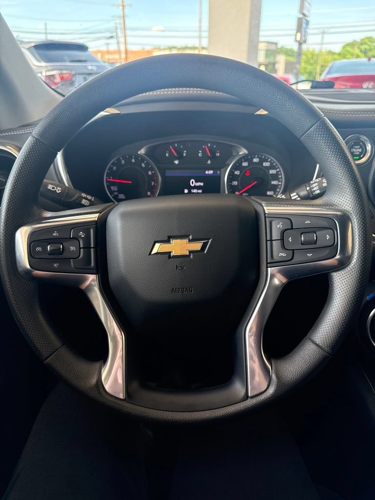 Used 2023 Chevrolet Blazer LT w/ Driver Confidence Package AWD/4WD image 18
