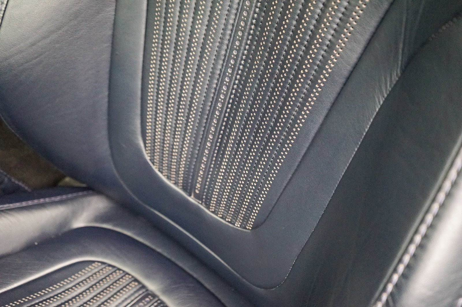 Used 2017 Aston Martin DB11 V12 image 29