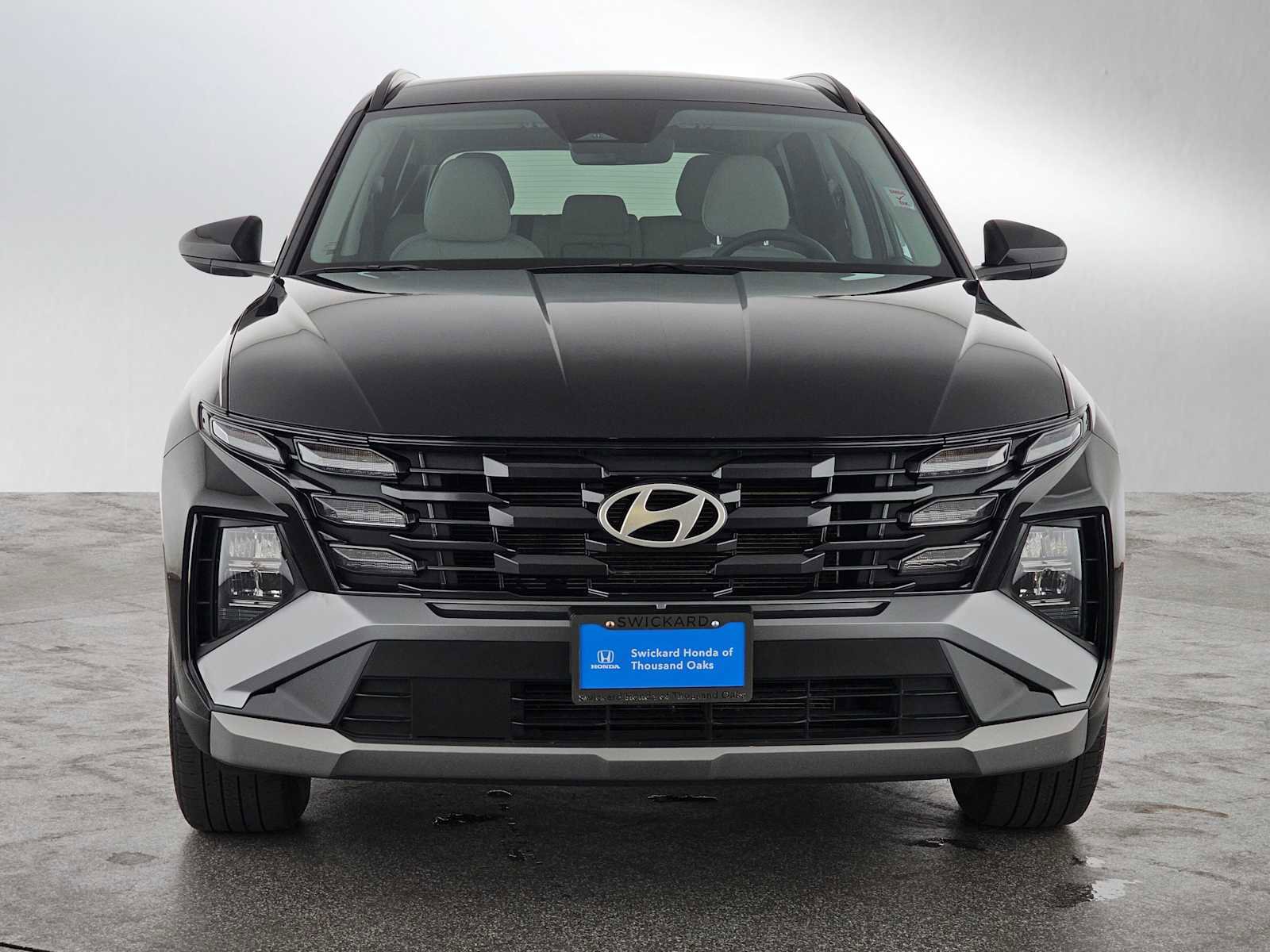 Used 2025 Hyundai Tucson SEL image 8