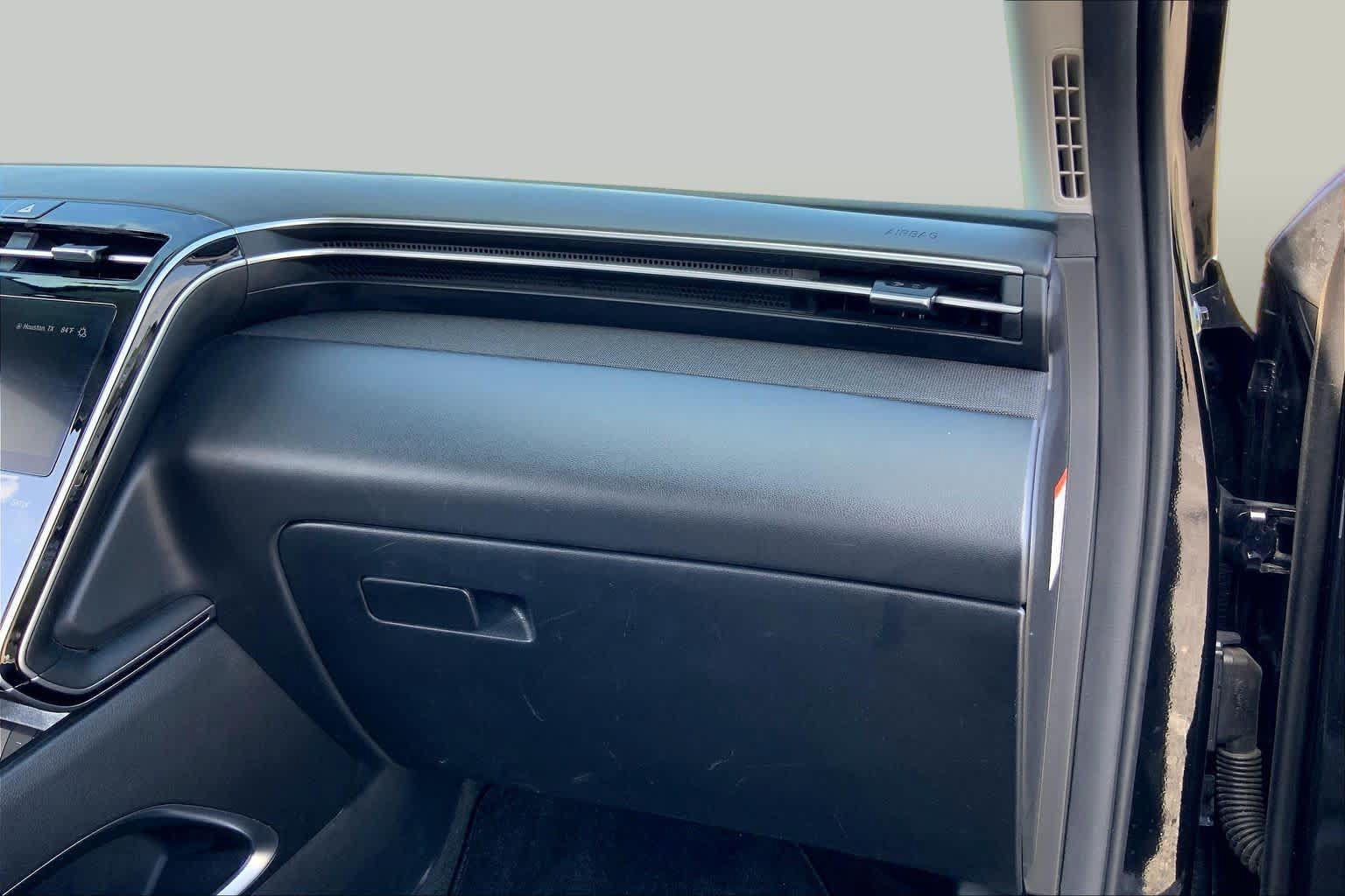 Used 2024 Hyundai Tucson SEL AWD/4WD image 18