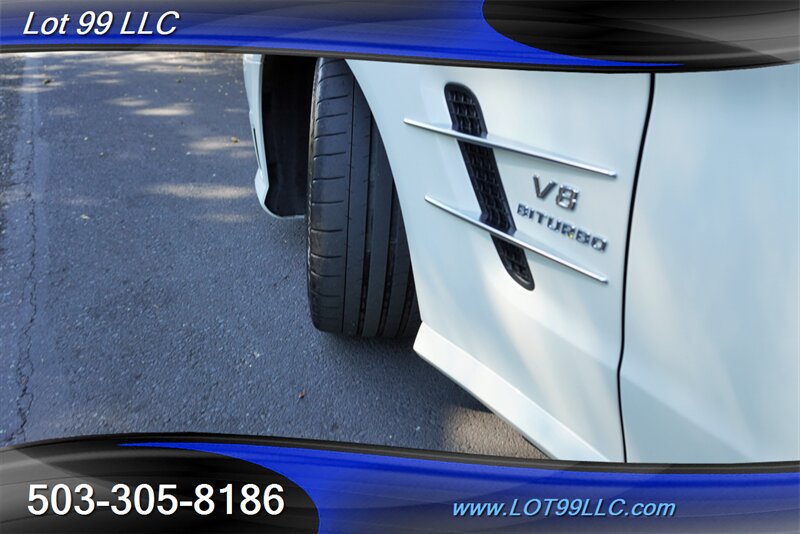 Used 2013 Mercedes-Benz SL 63 AMG image 24
