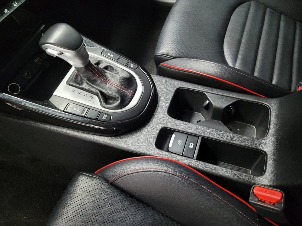 Used 2023 Kia Forte GT w/ GT2 Package image 26