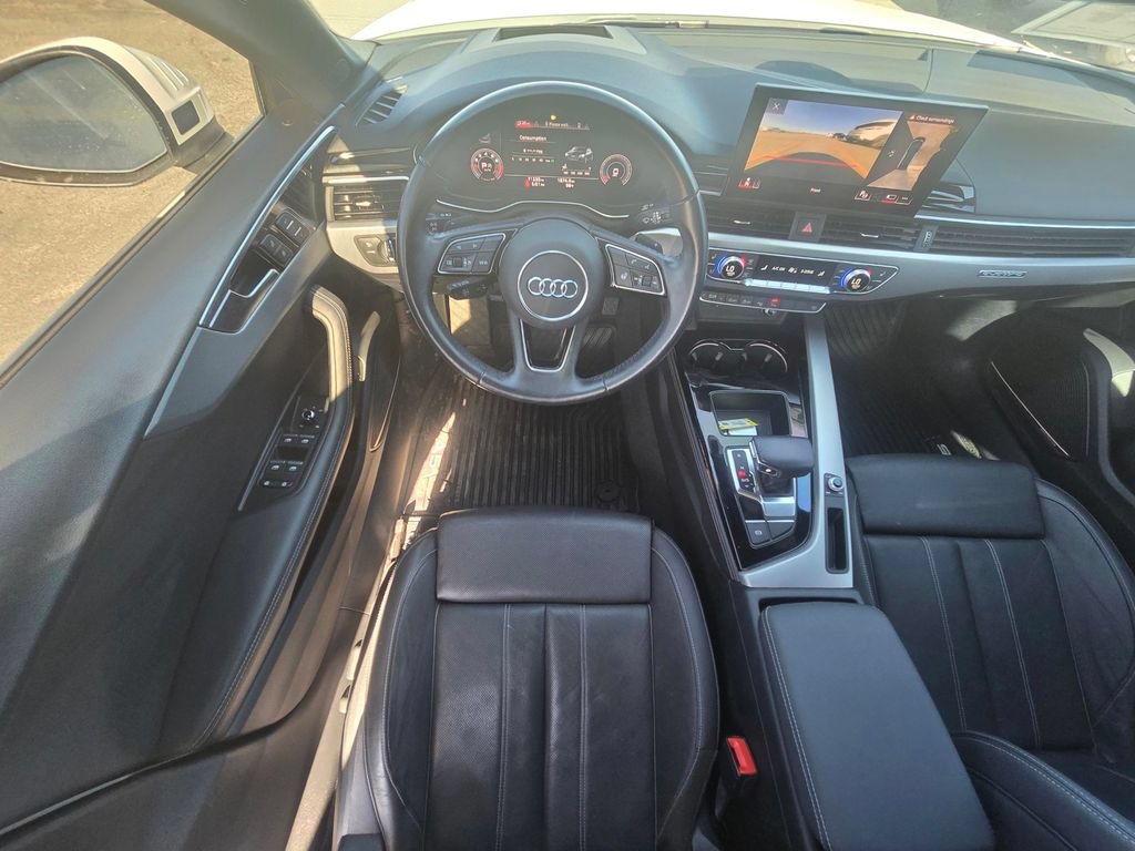 Used 2020 Audi A5 2.0T Prestige AWD/4WD image 11