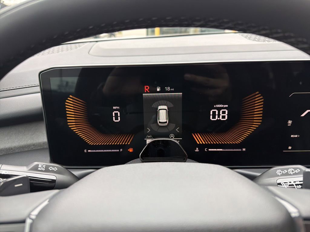 New 2027 Kia Telluride S image 35