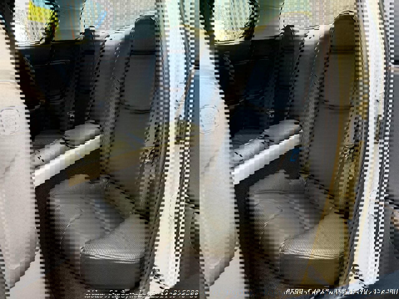 Used 2005 MAZDA RX-8 image 28