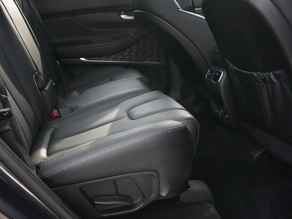 Used 2023 Hyundai Santa Fe Calligraphy image 34