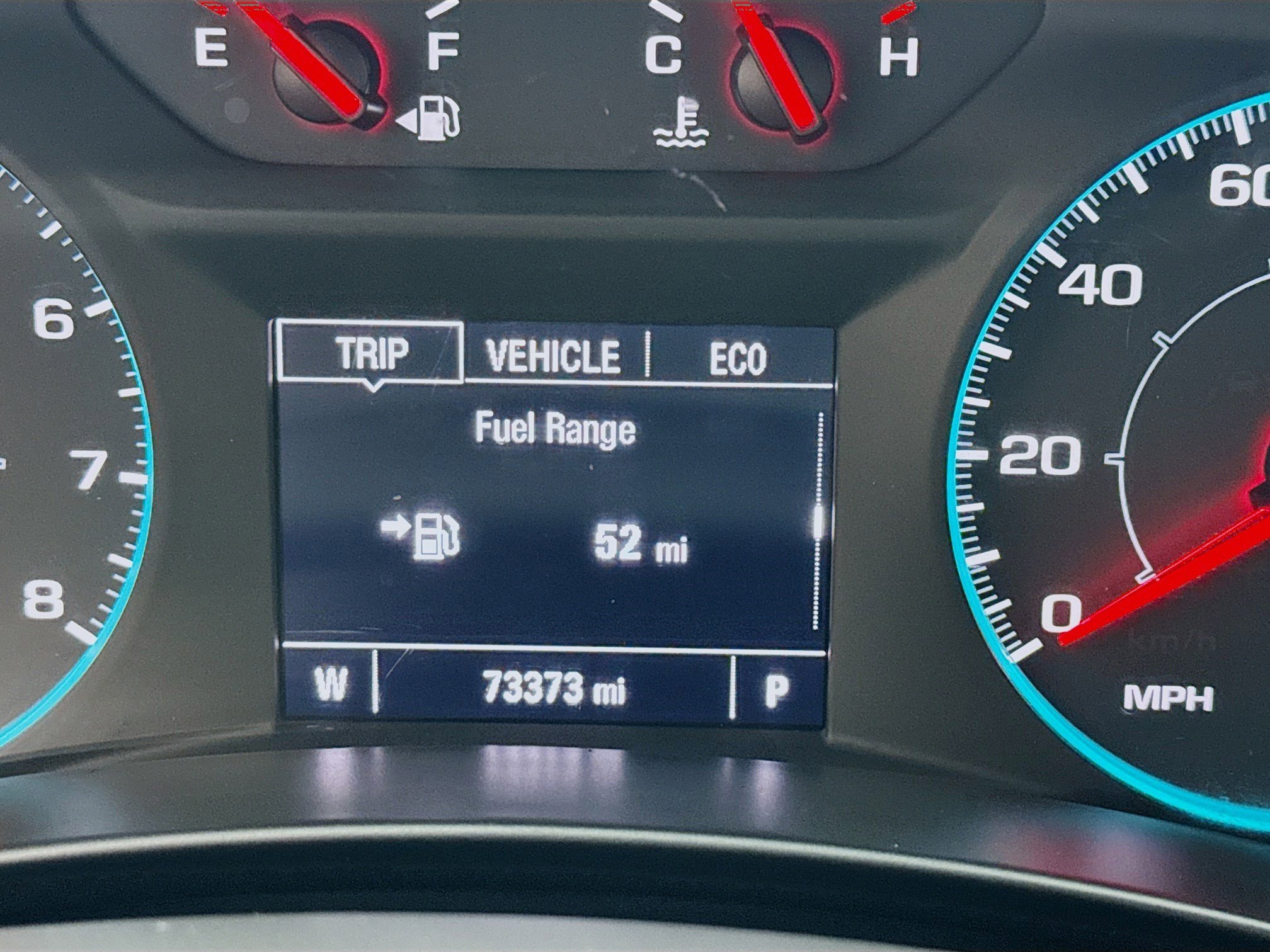 Used 2021 Chevrolet Equinox LS FWD image 8
