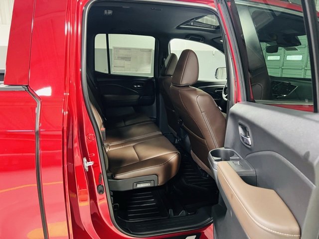 New 2026 Honda Ridgeline RTL image 28