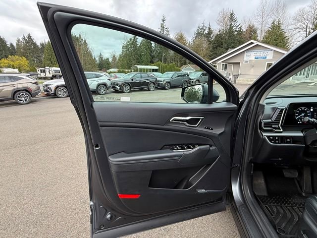 Used 2023 Kia Sportage SX Prestige image 11