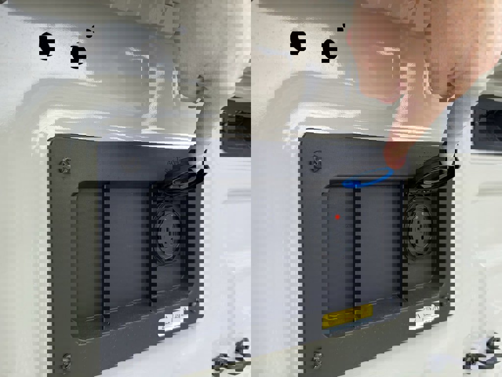 New 2025 Ford Ranger XLT image 15