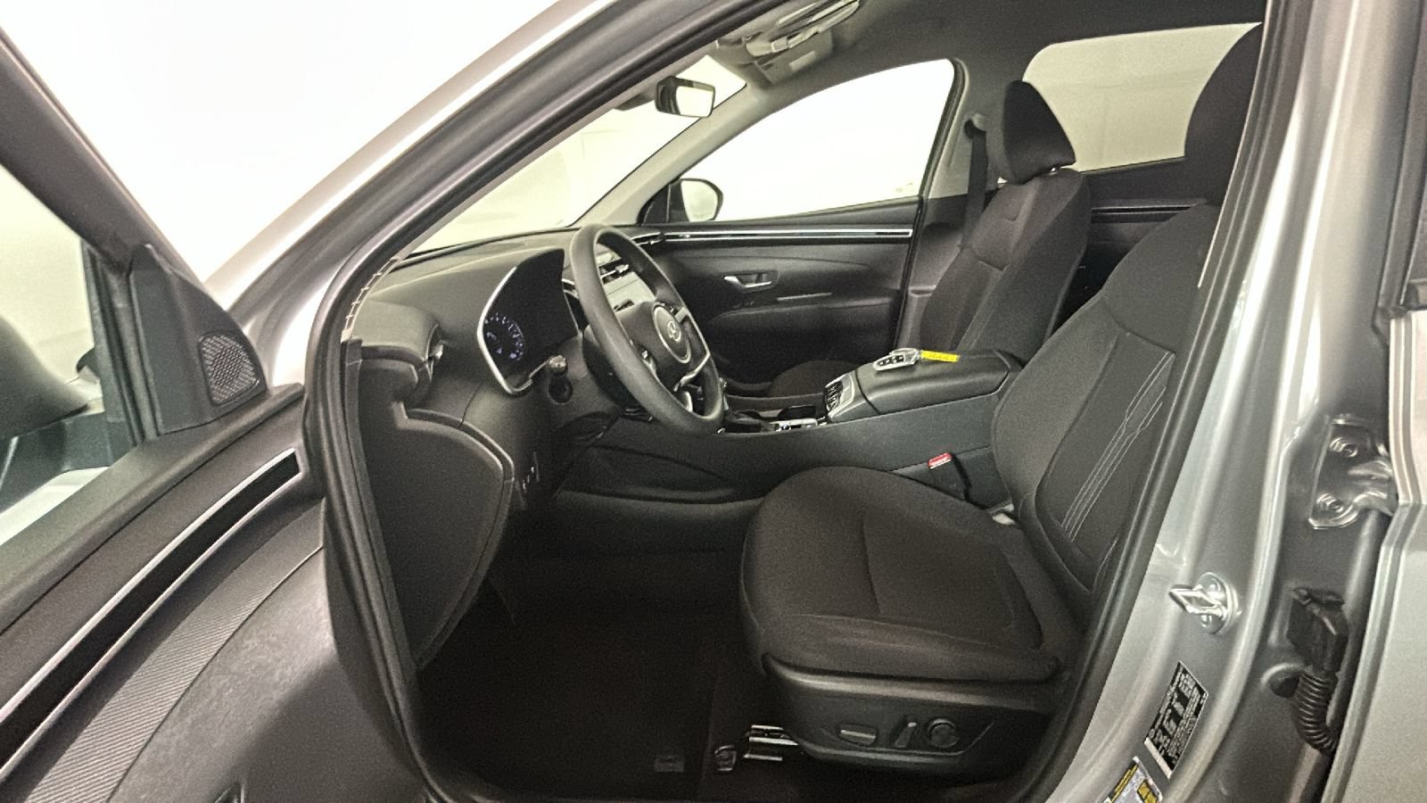 Certified 2024 Hyundai Tucson SEL FWD image 15