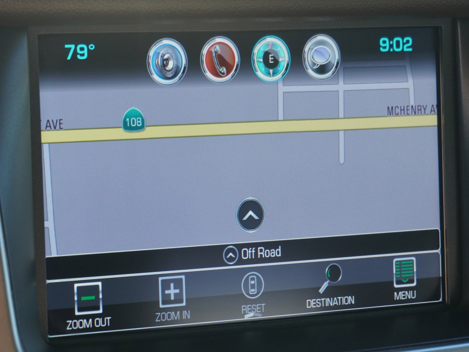 Used 2020 Chevrolet Tahoe Premier w/ Max Trailering Package image 32