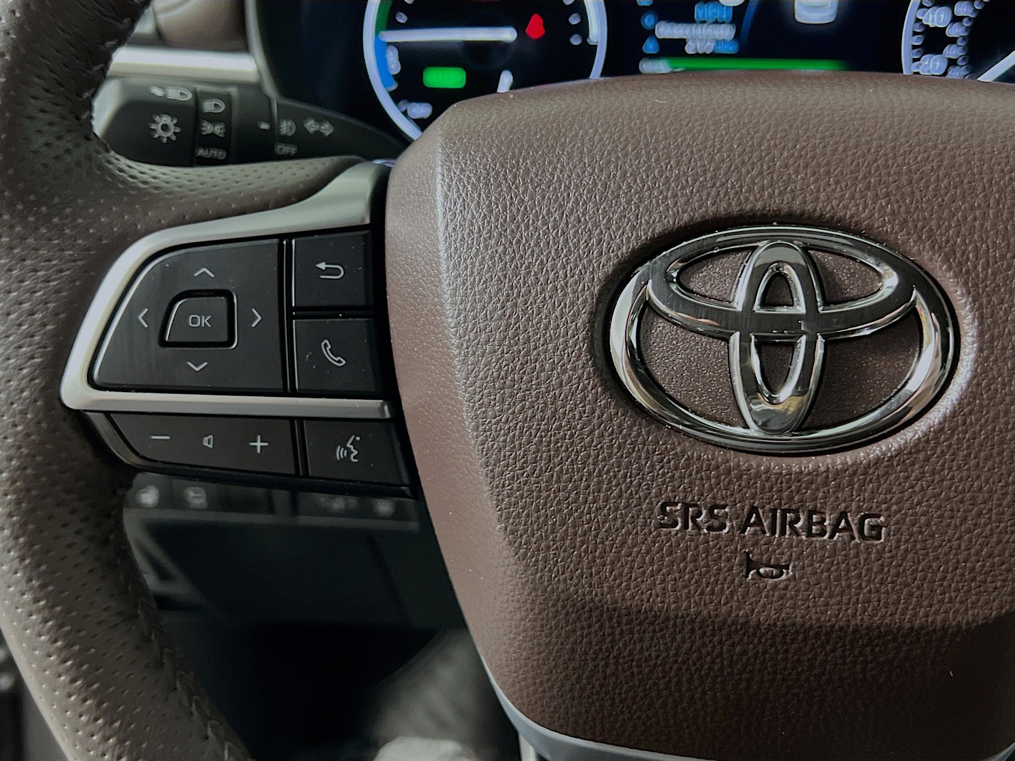 Used 2024 Toyota Sienna Platinum image 19