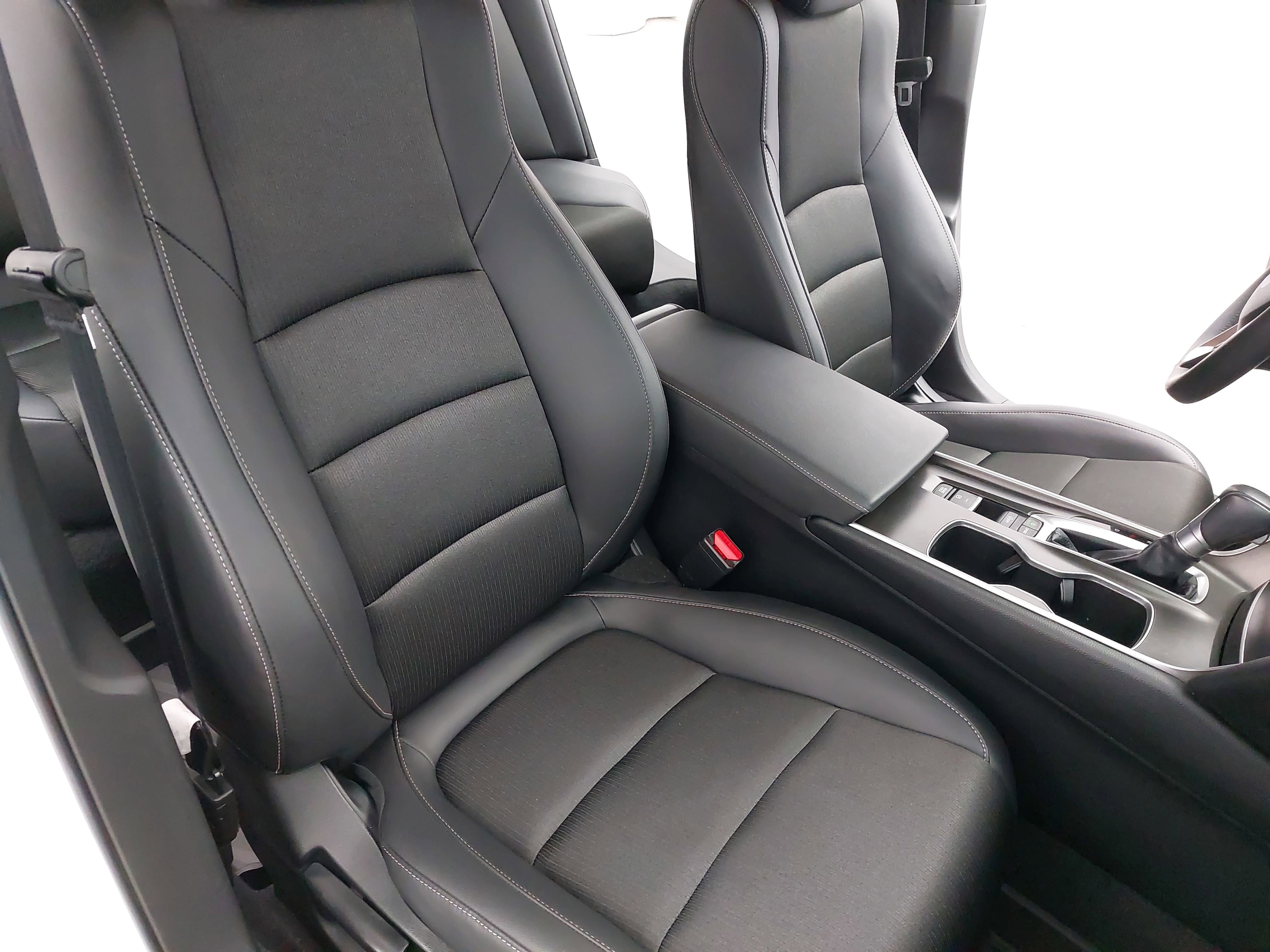 Used 2022 Honda Accord Sport image 12