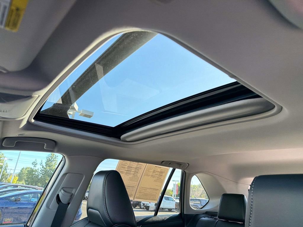 Certified 2023 Toyota RAV4 XLE Premium FWD image 8