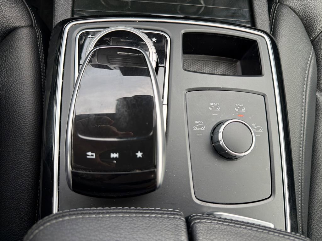 Used 2018 Mercedes-Benz GLE 350 image 25