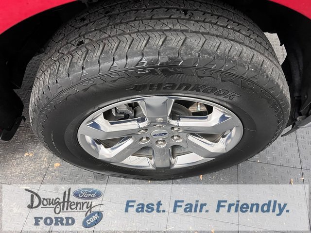 Used 2021 Ford F150 Lariat image 16
