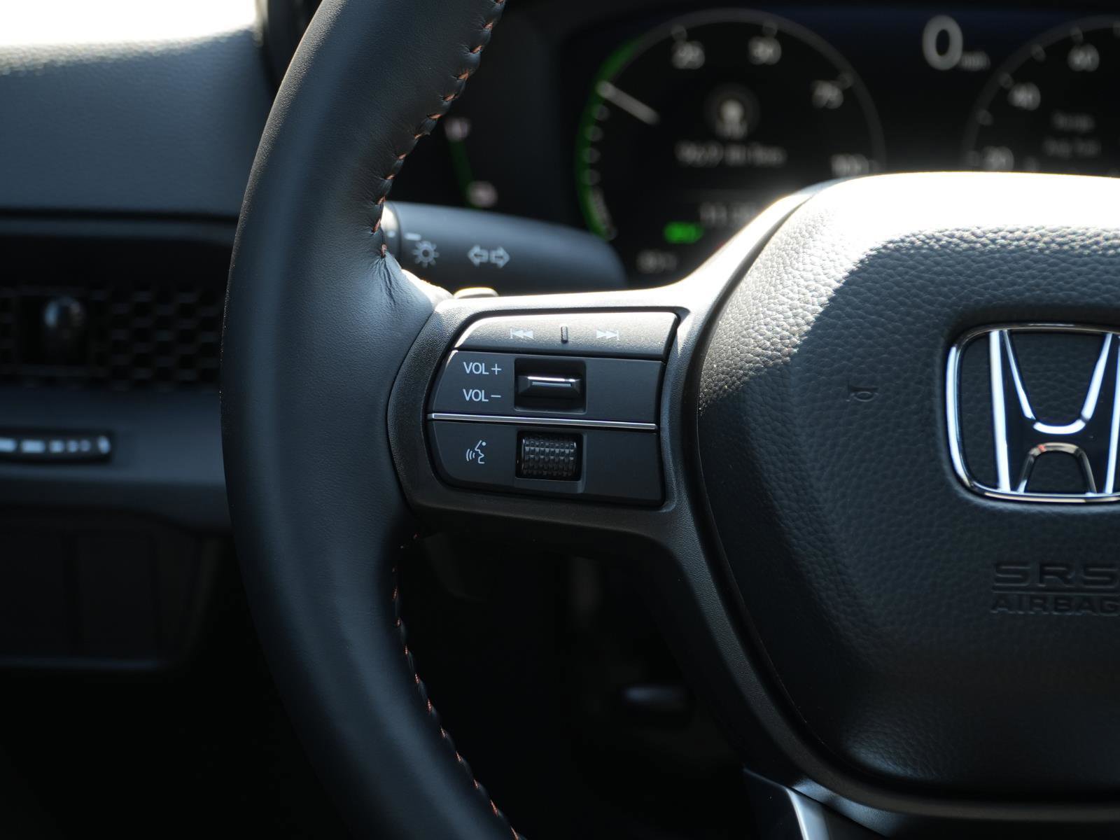 New 2026 Honda CR-V Sport-L image 23