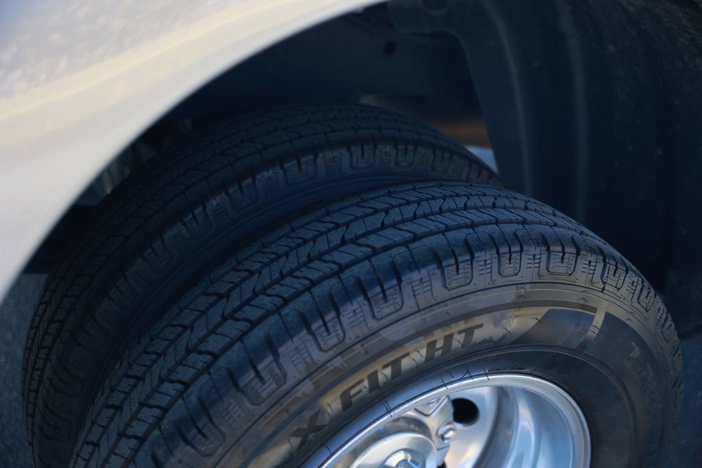 Used 2023 RAM 3500 Big Horn w/ Level 1 Equipment Group image 10