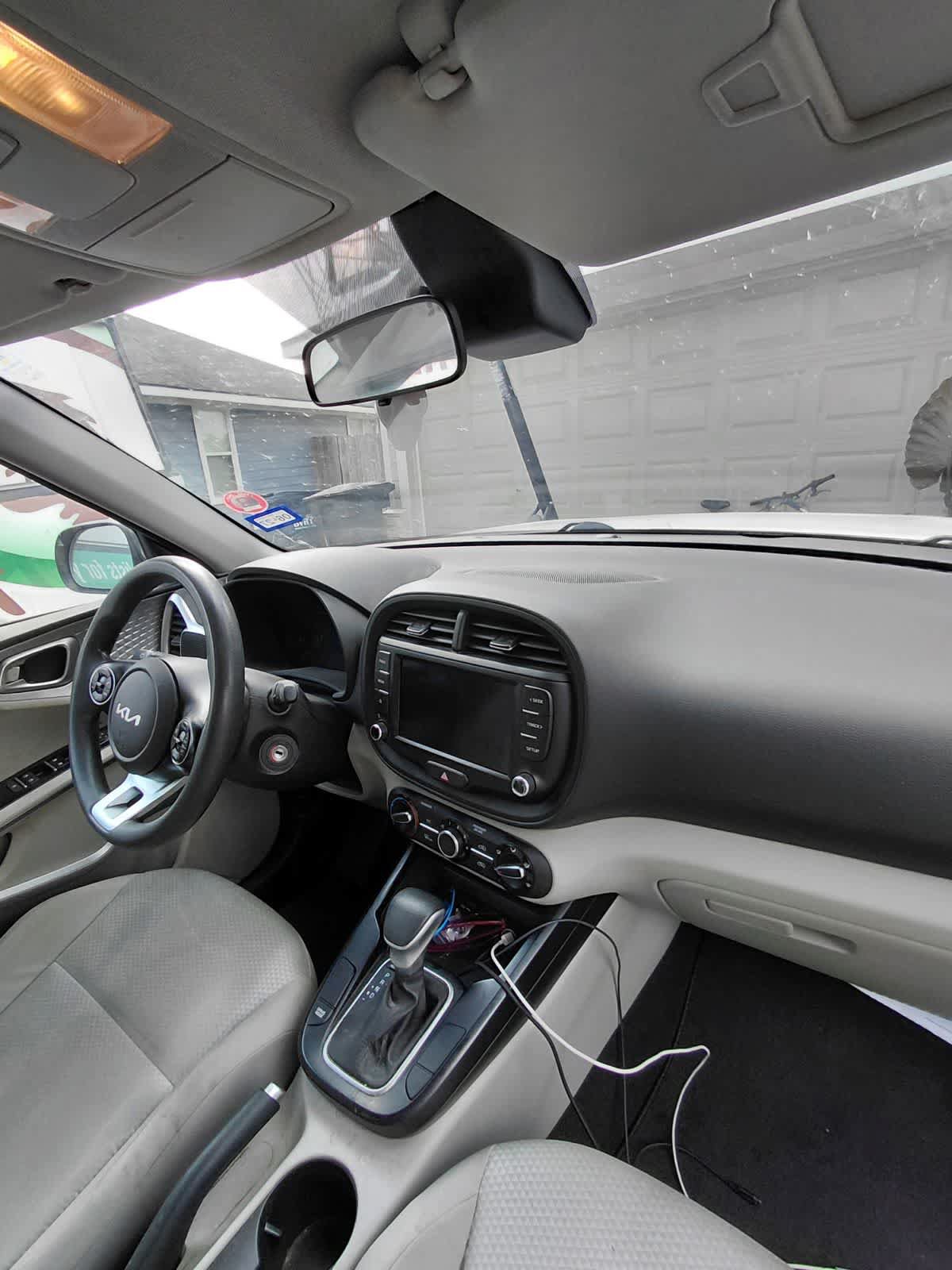 Used 2022 Kia Soul LX w/ Technology Package FWD image 18