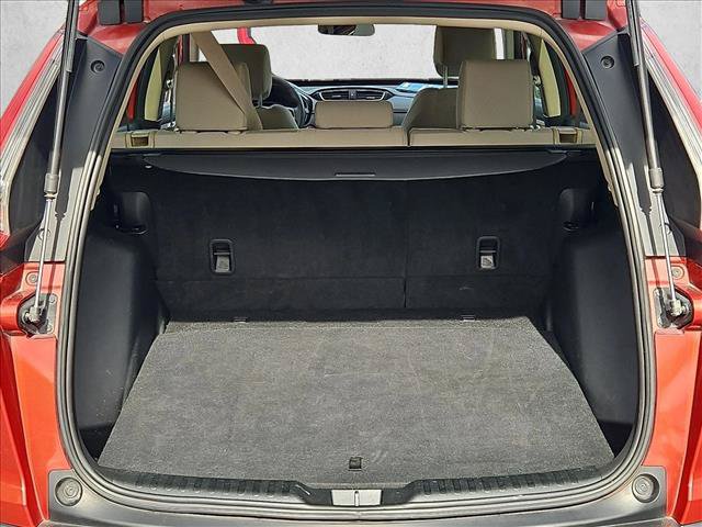 Used 2018 Honda CR-V EX image 6