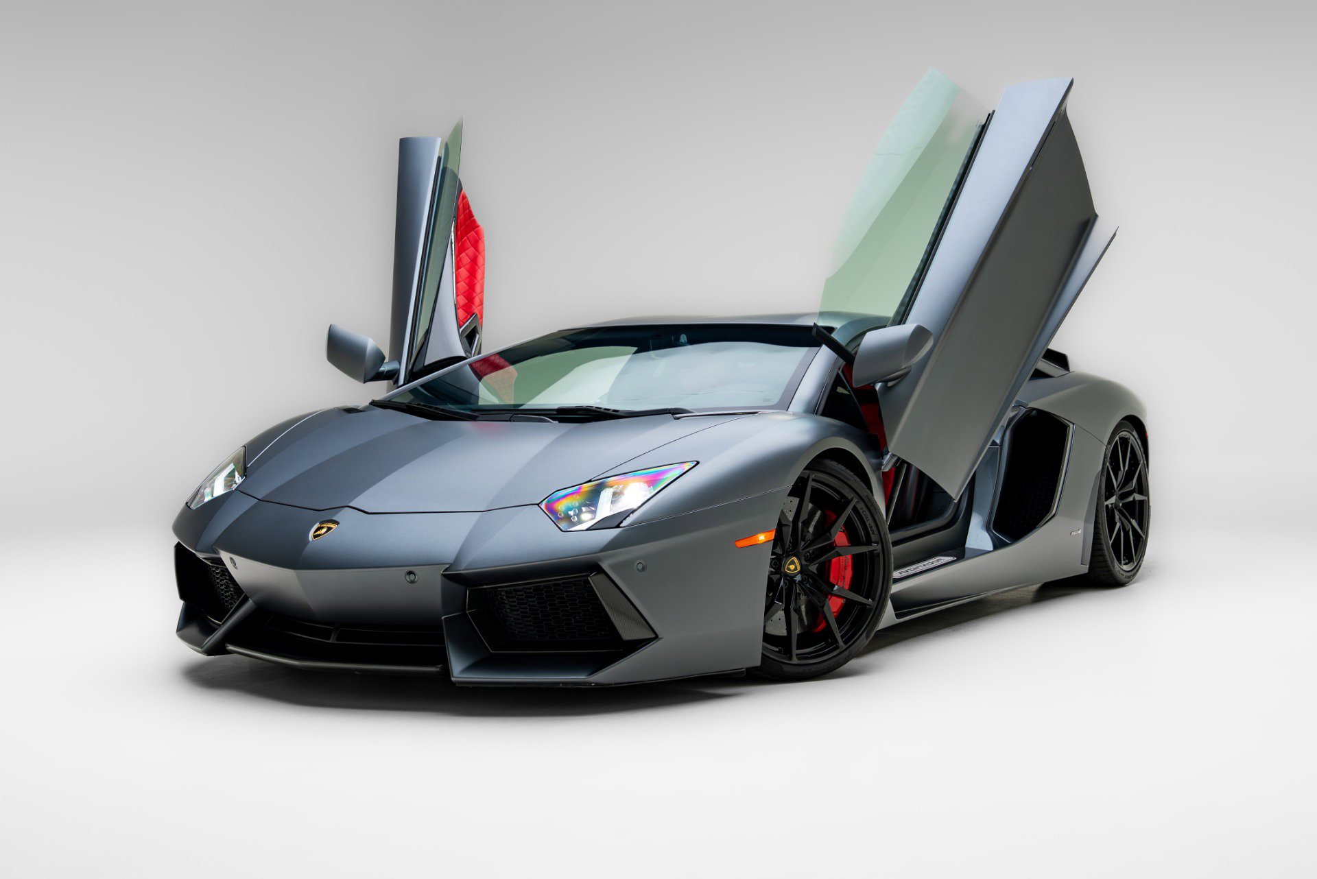 Used 2015 Lamborghini Aventador LP 700-4 AWD/4WD image 19