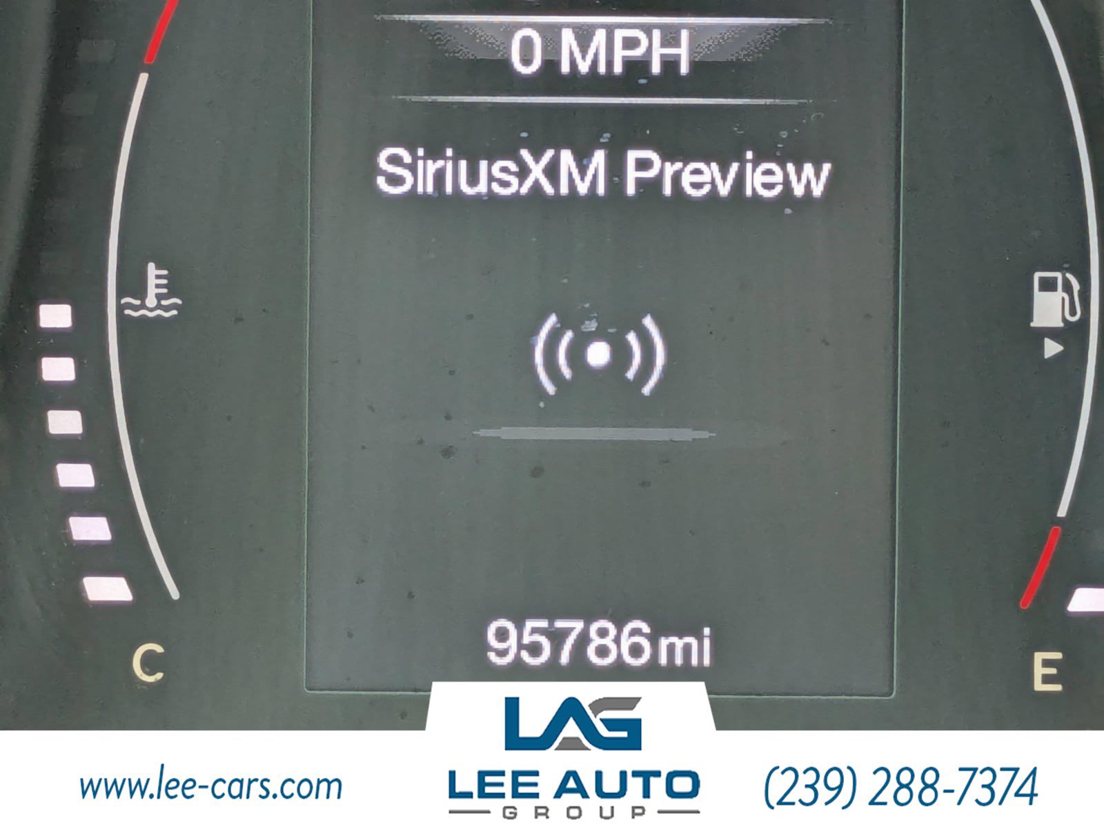 Used 2020 Jeep Compass Latitude FWD image 23