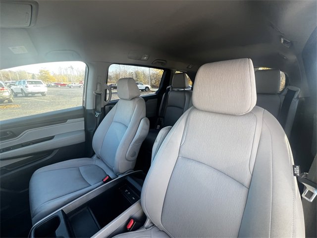 Used 2019 Honda Odyssey LX image 43