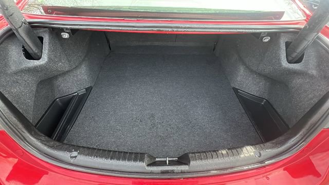 Used 2017 MAZDA MAZDA6 Grand Touring image 38