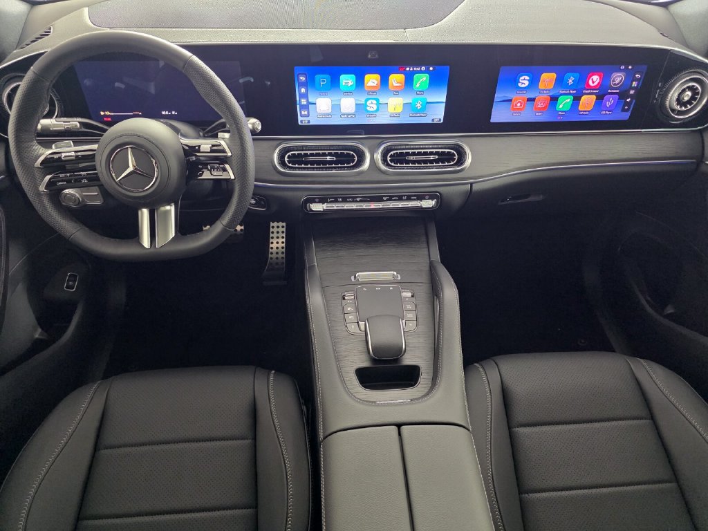 New 2027 Mercedes-Benz GLE 350 4MATIC image 10