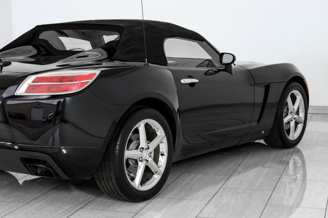Used 2007 Saturn Sky w/ Premium Trim Pkg RWD image 40