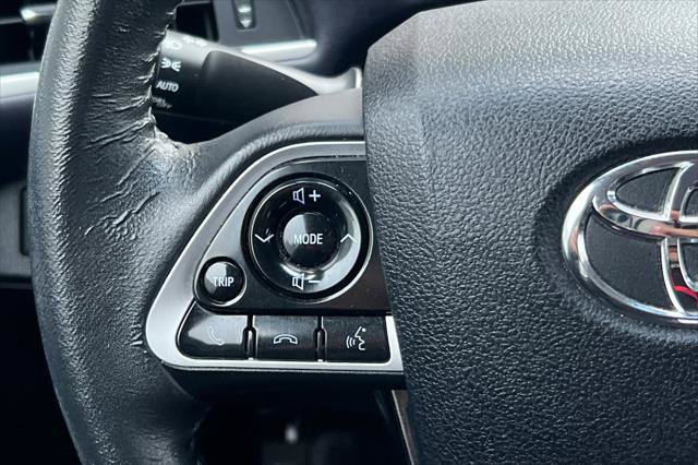 Certified 2018 Toyota Mirai image 26