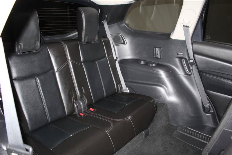 Used 2013 Nissan Pathfinder SL w/ SL Premium Pkg AWD/4WD image 30