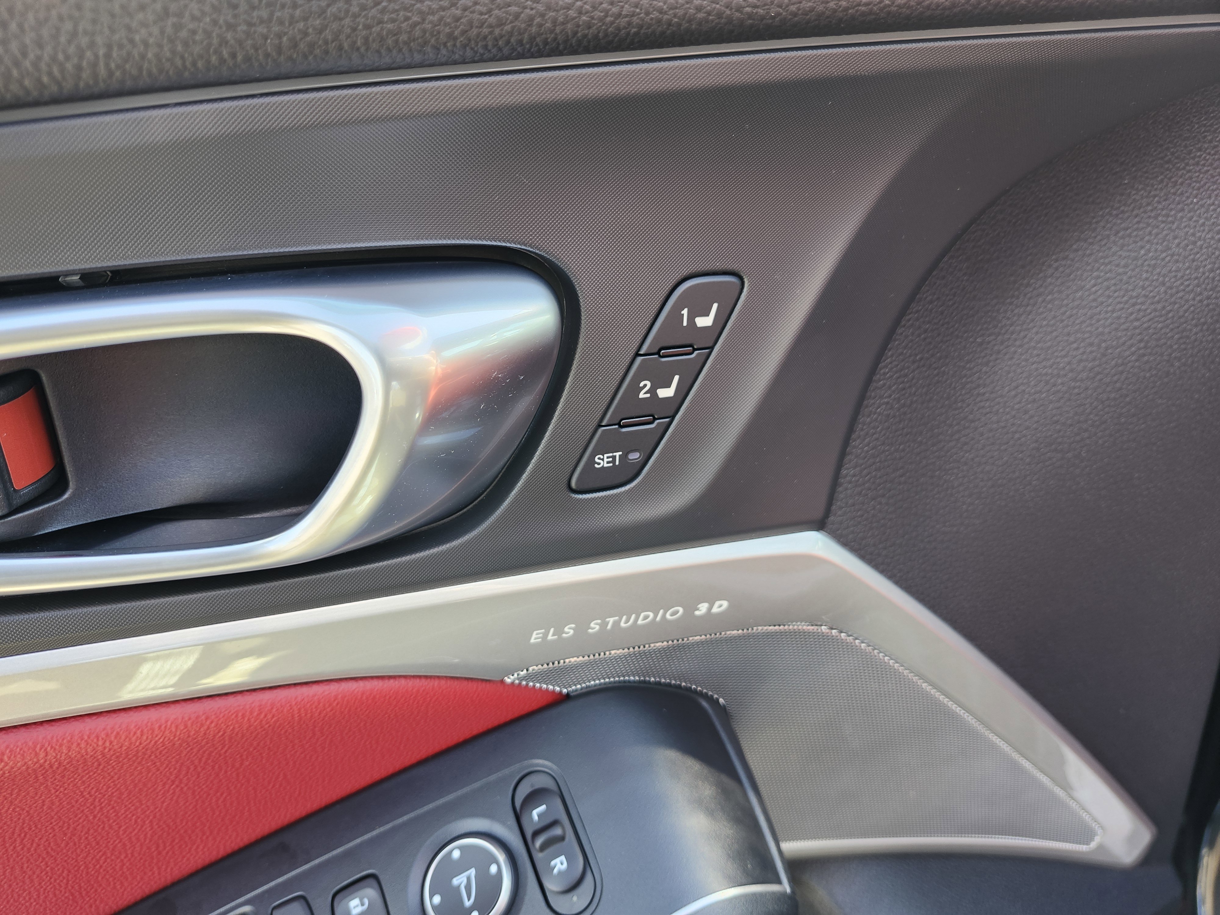 Used 2024 Acura Integra A-Spec image 28