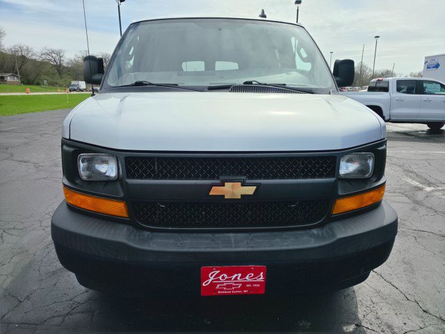 Used 2017 Chevrolet Express 2500 LS image 8