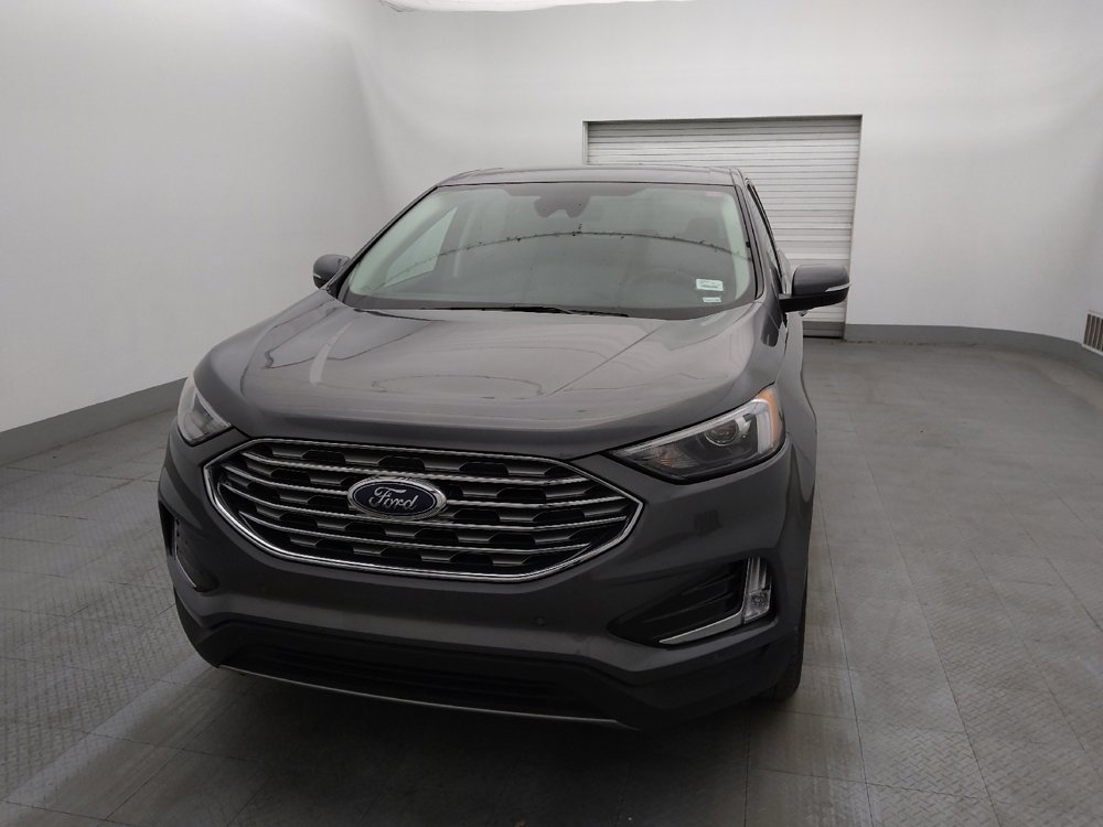 Used 2024 Ford Edge Titanium image 15