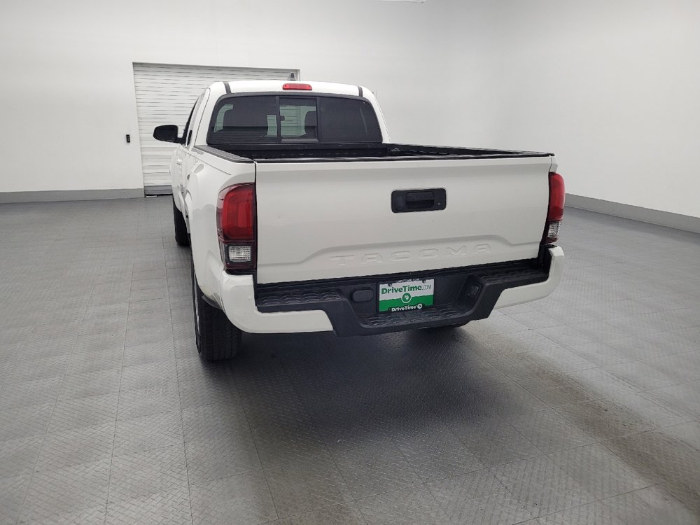 Used 2021 Toyota Tacoma SR image 6