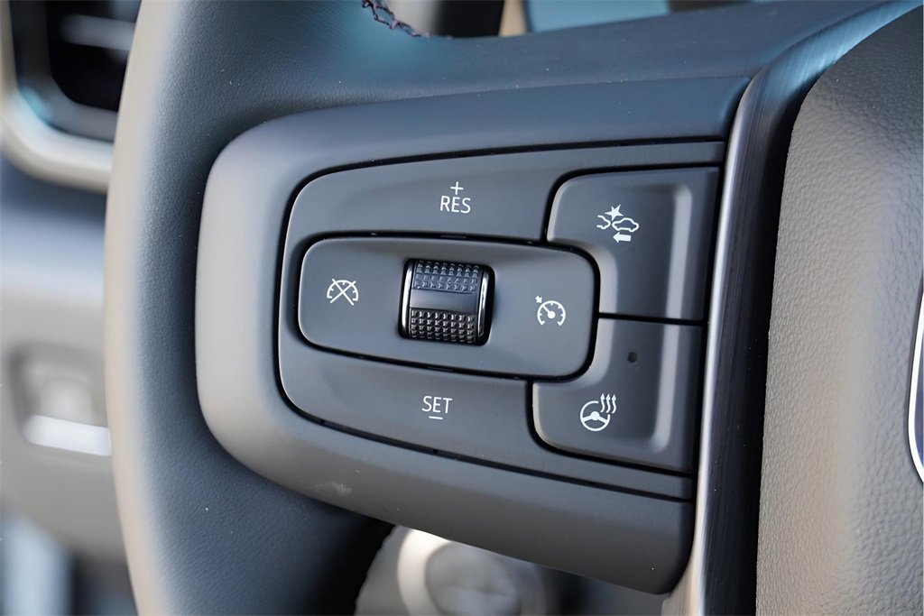 New 2026 GMC Sierra 1500 AT4X image 20