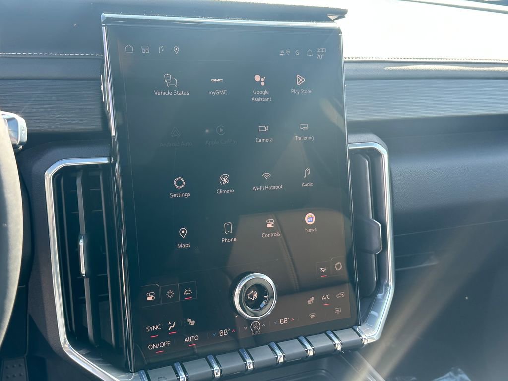 New 2026 GMC Acadia Elevation w/ Elevation Premium Package image 22