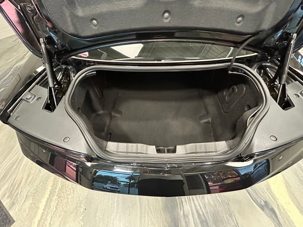 Used 2016 Chevrolet Camaro SS RWD image 42