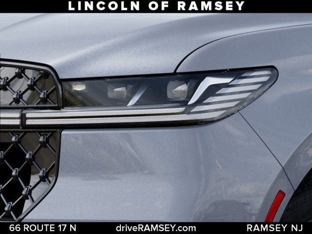New 2027 Lincoln Navigator L Reserve w/ Jet Appearance Package AWD/4WD image 19