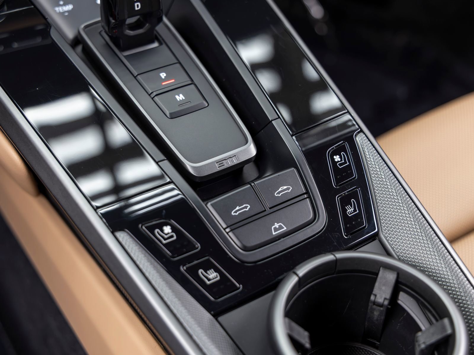 Certified 2023 Porsche 911 Carrera RWD image 51