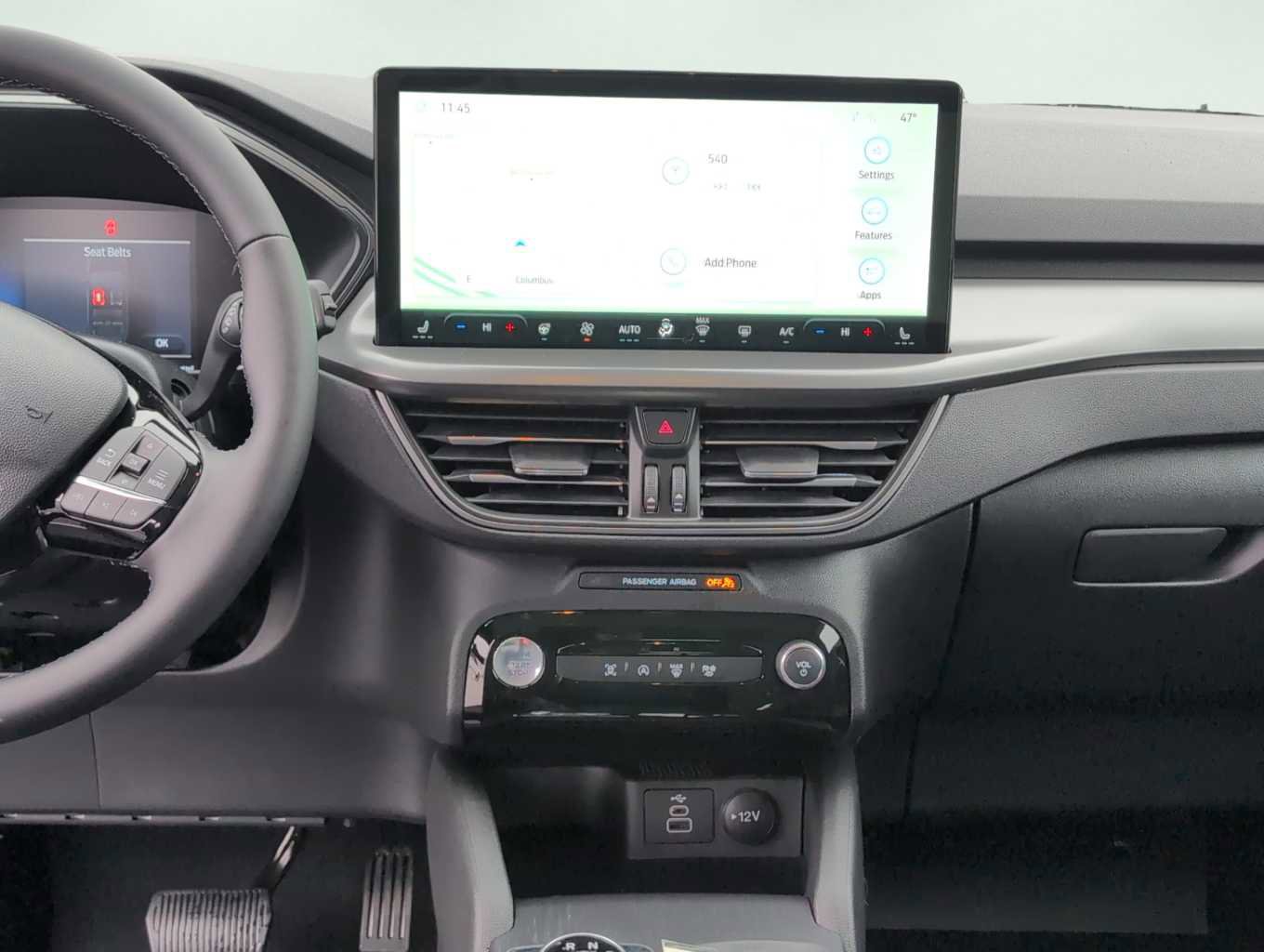 New 2026 Ford Escape Active w/ Tech Pack #1 image 18