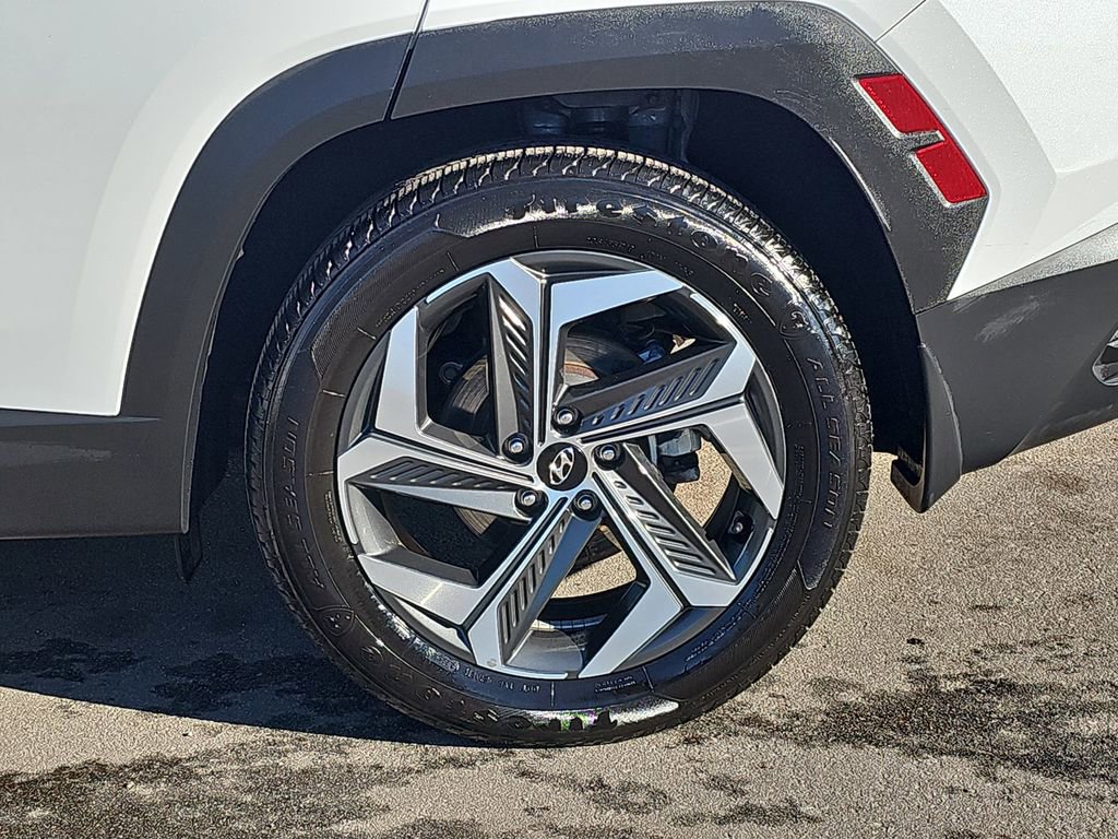 Used 2022 Hyundai Tucson SEL w/ Convenience Package image 36