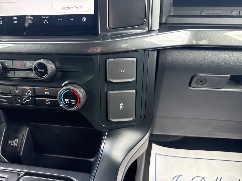 New 2026 Ford F150 STX image 37