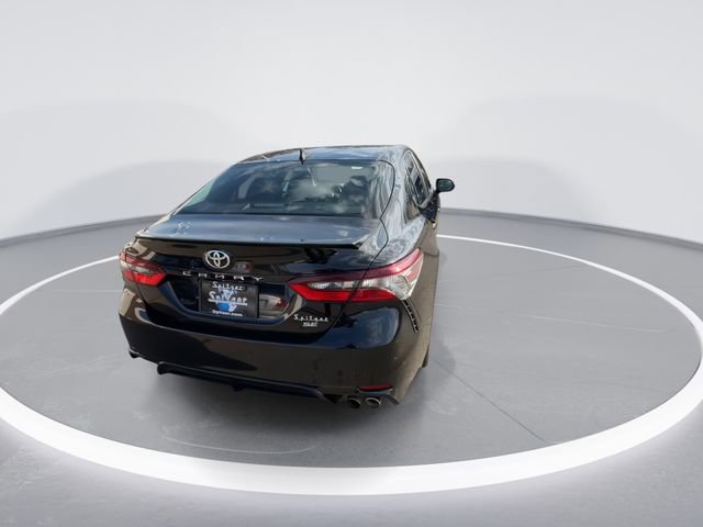 Used 2023 Toyota Camry SE image 8