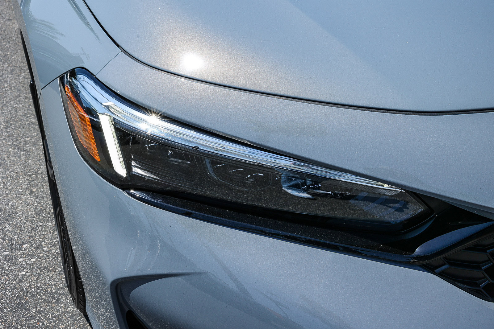 Used 2025 Honda Civic Si image 14