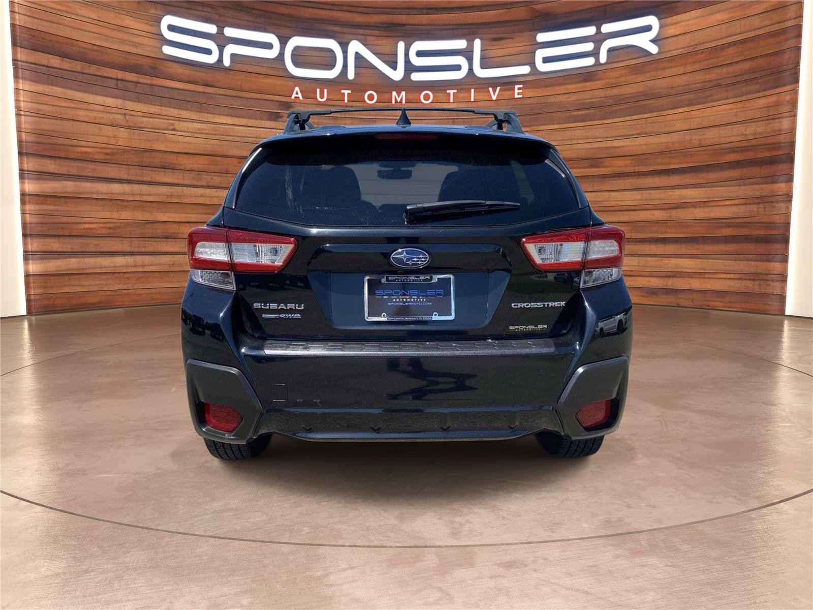 Used 2019 Subaru Crosstrek 2.0i Premium w/ Popular Package #3 AWD/4WD image 5