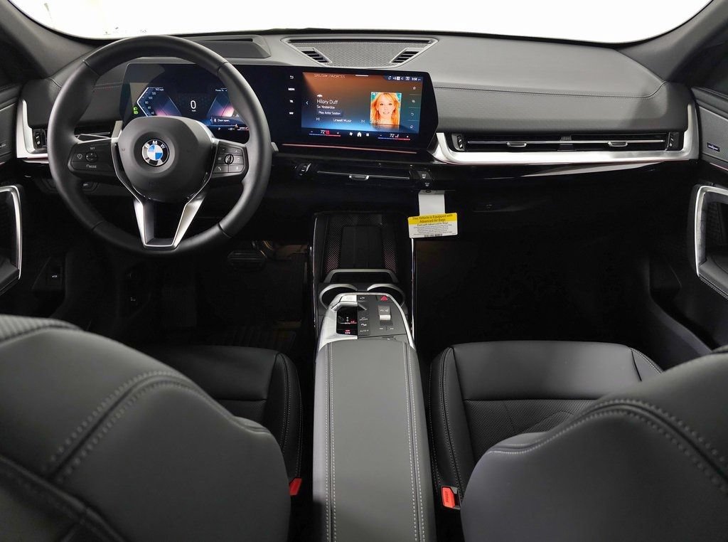 New 2026 BMW X2 xDrive28i w/ Technology Package AWD/4WD image 9